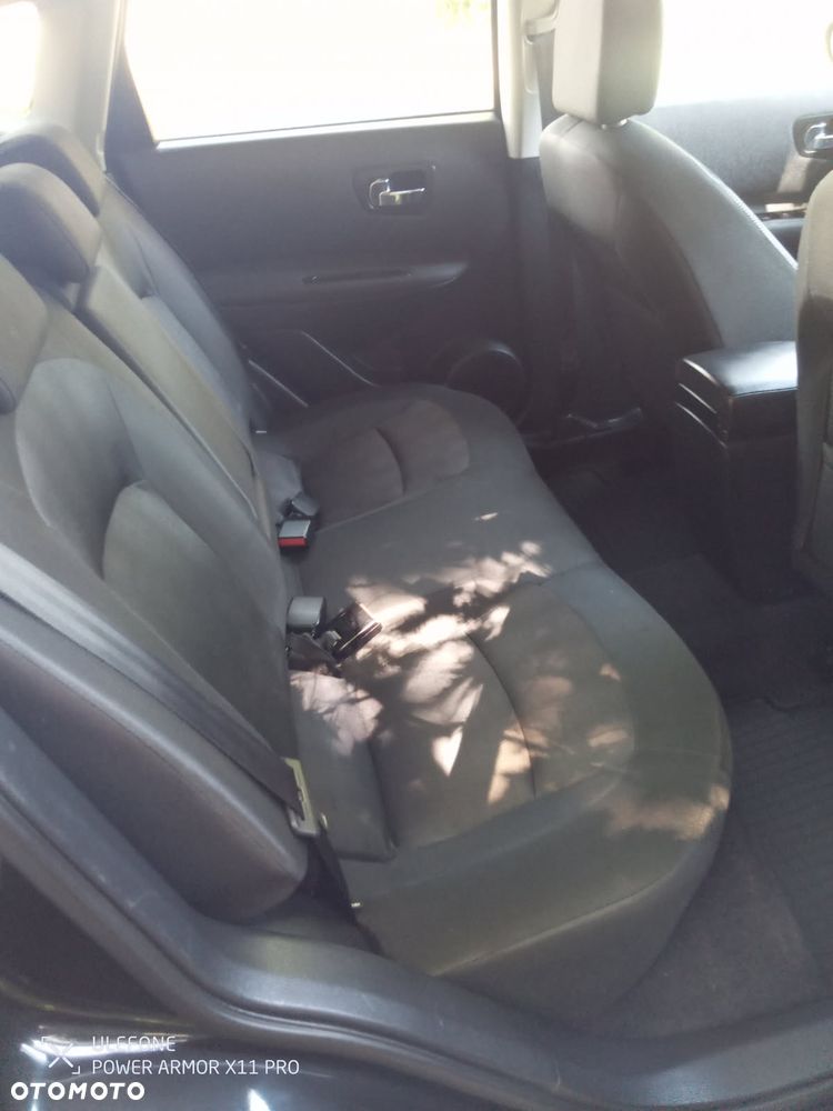 Nissan Qashqai 1.6 Visia - 6