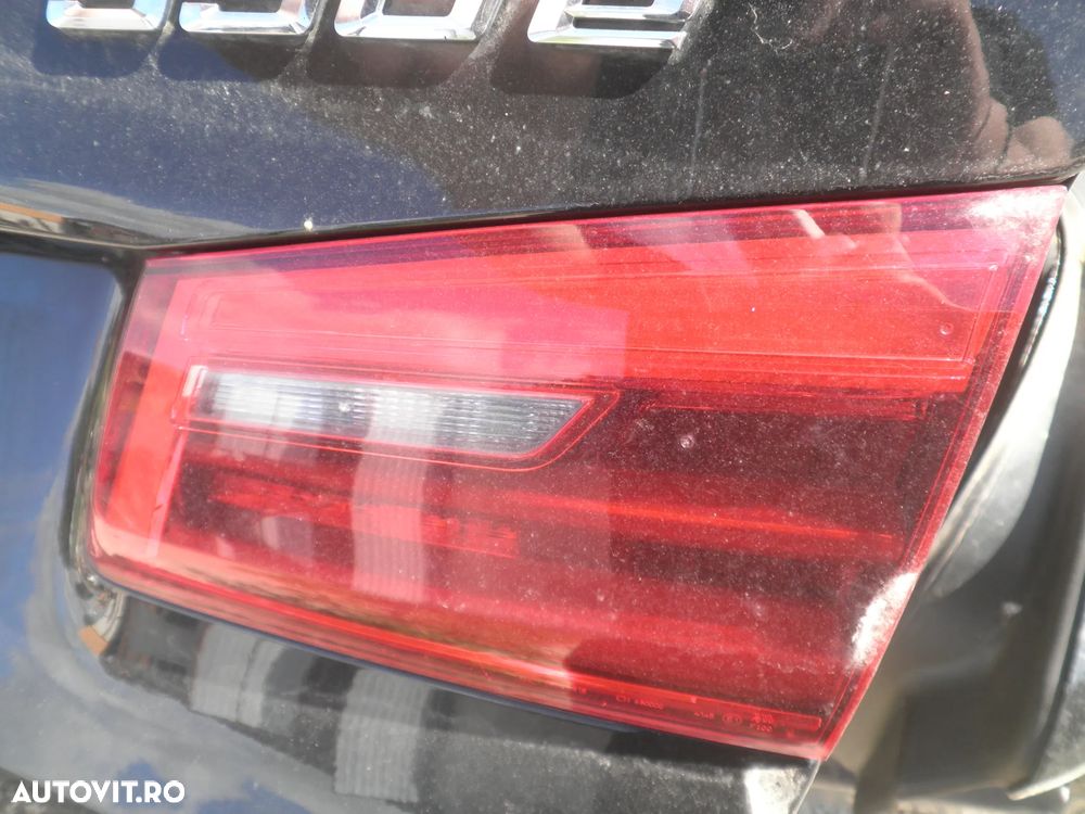 Stop stanga / dreapta portbagaj BMW Seria 5 G30 2018 - 3