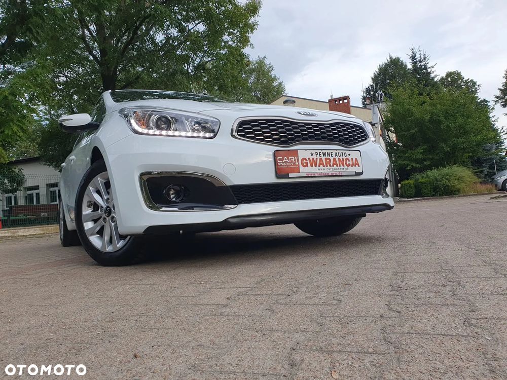 Kia Ceed 1.6 GDI XL - 4