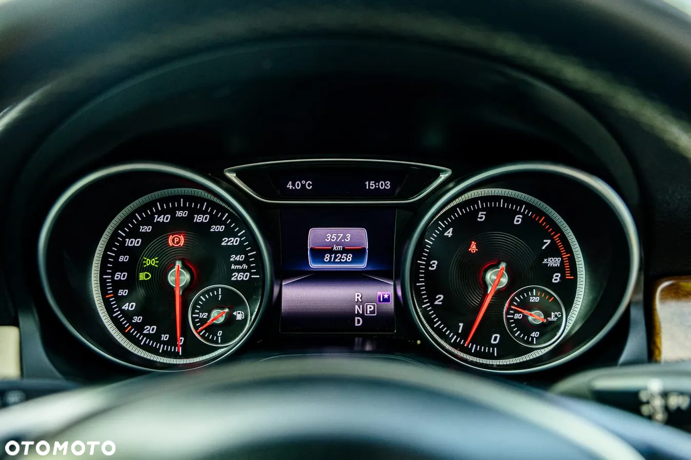 Mercedes-Benz GLA 250 4-Matic Urban - 18