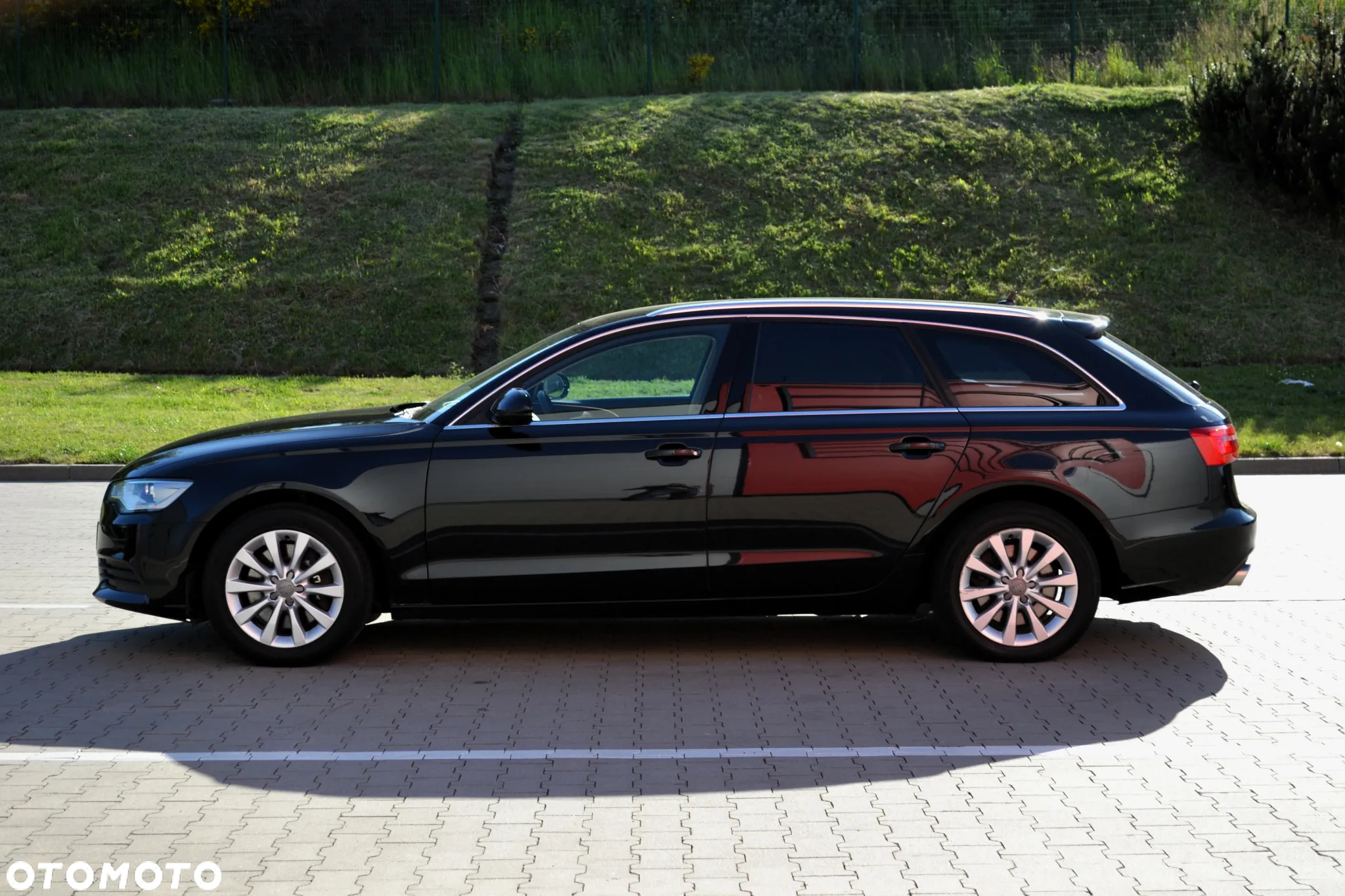 Audi A6 3.0 TDI Quattro S tronic - 27