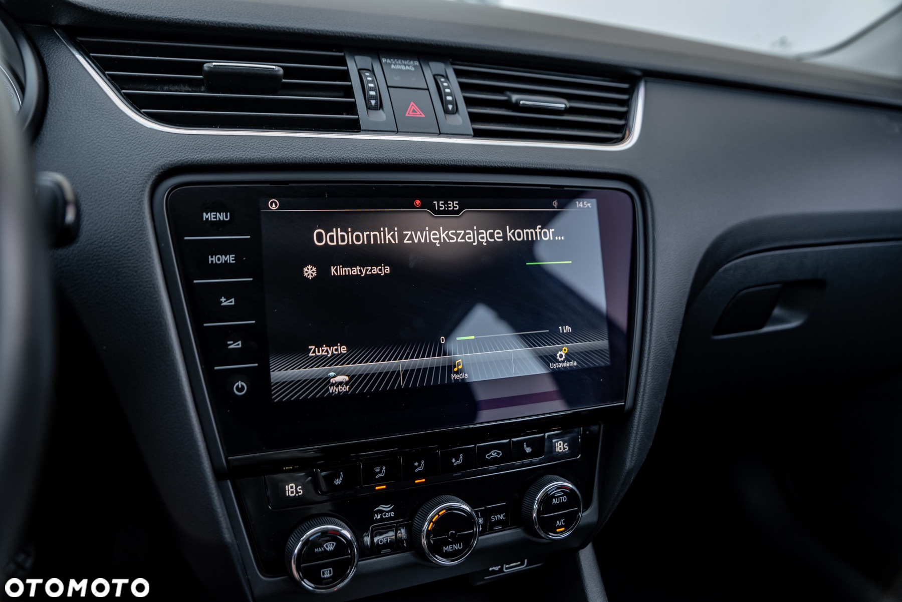 Skoda Octavia 2.0 TSI 4x4 Style DSG - 32