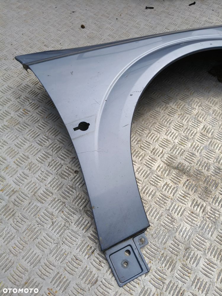 Prawy lewy błotnik opel signum przed lift - 6
