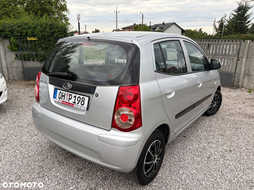 Kia Picanto 1.1 Cool - 5