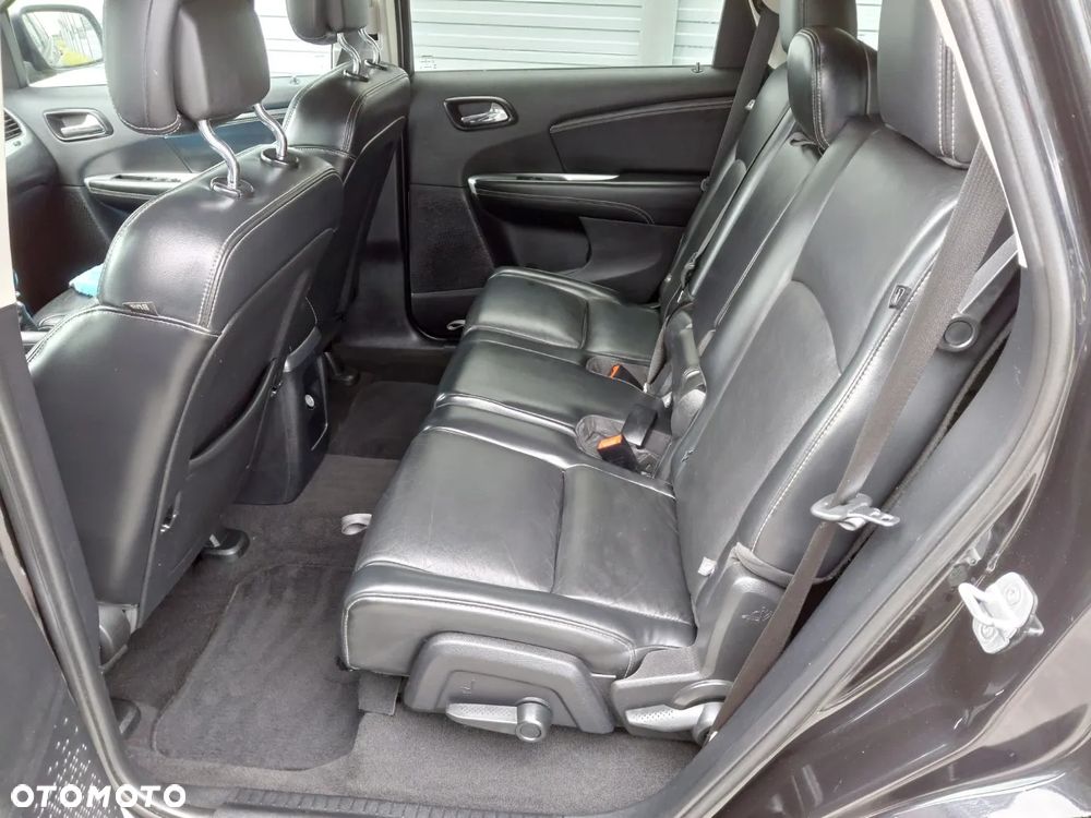 Fiat Freemont 2.0 Multijet - 12