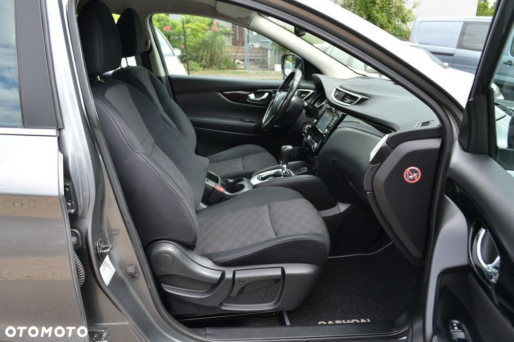Nissan Qashqai - 13