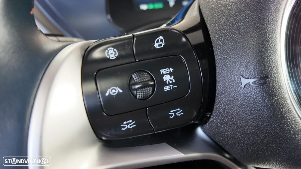 BYD Atto 3 Design - 23