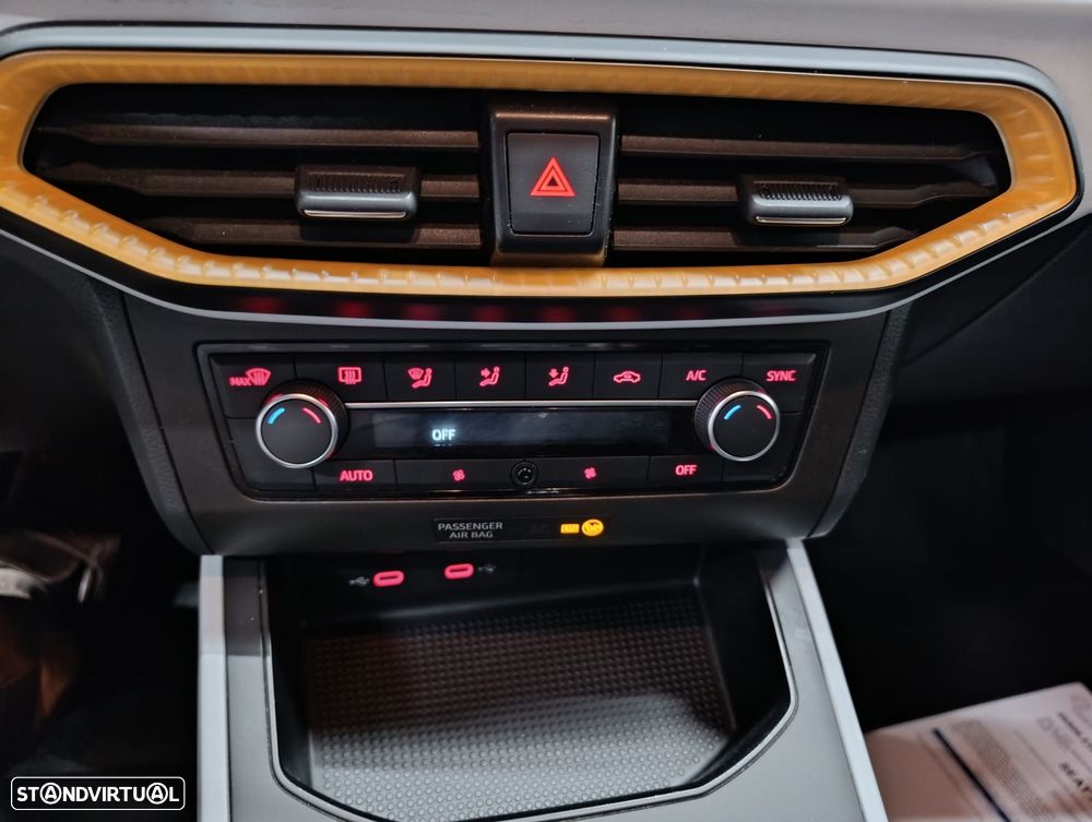 SEAT Arona 1.0 TSI Style - 23