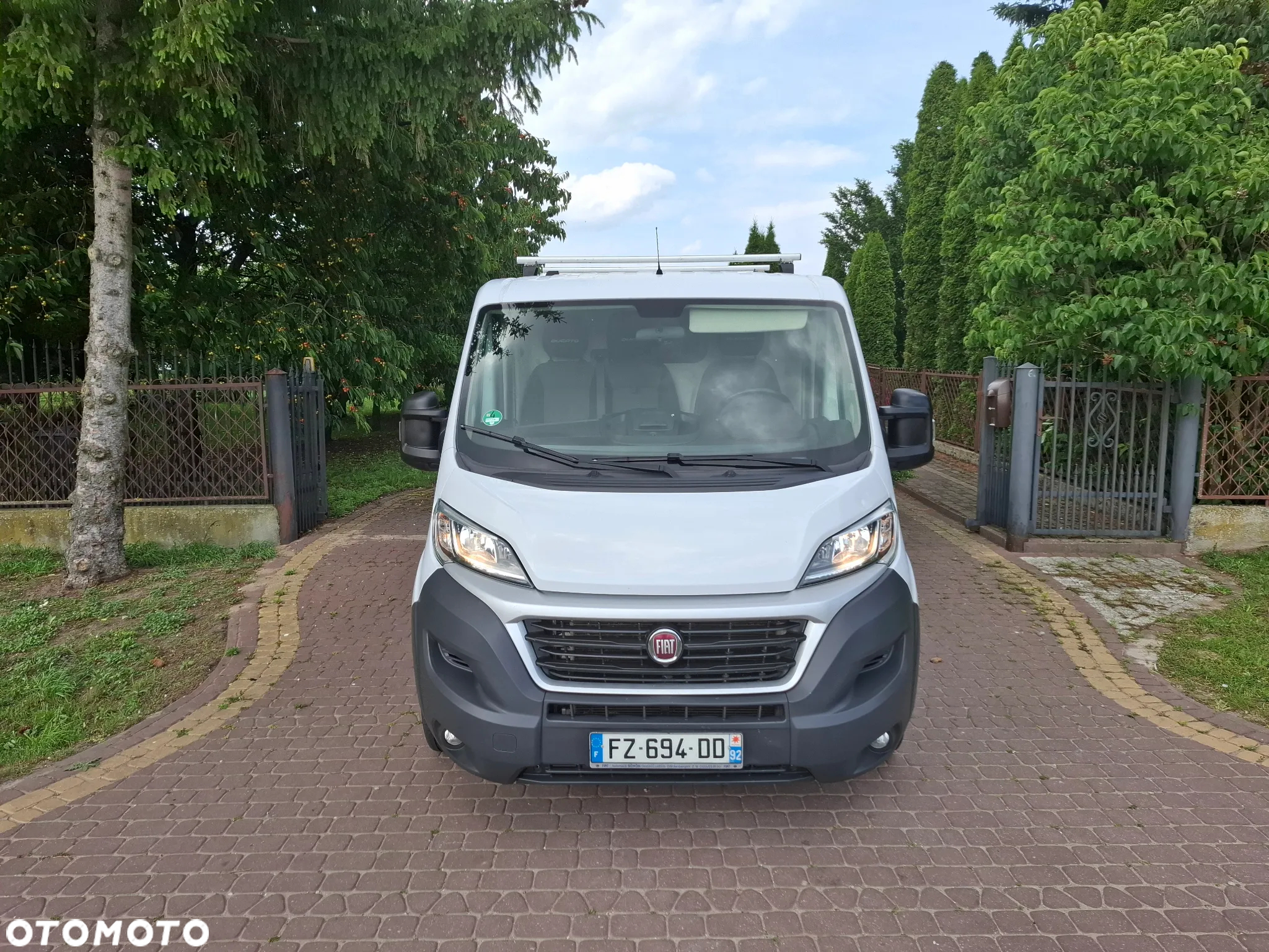 Fiat Ducato - 3