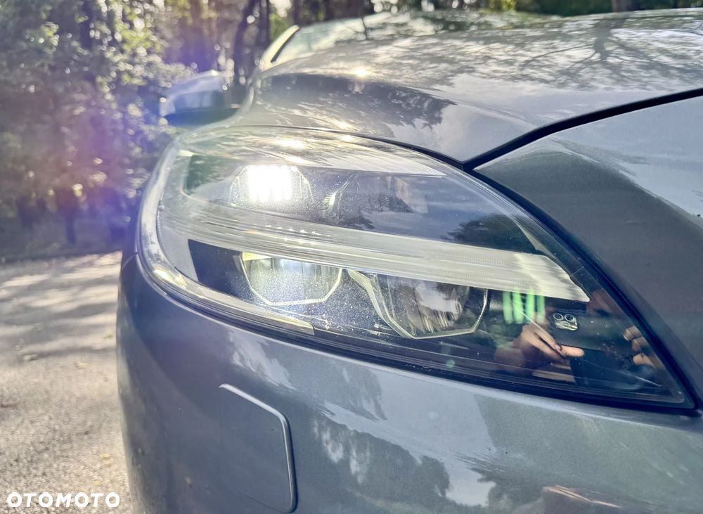 Volvo V40 D3 Drive-E Momentum - 5