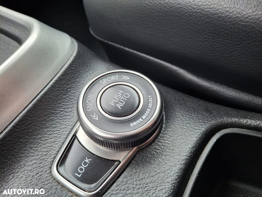 Suzuki SX4 - 27