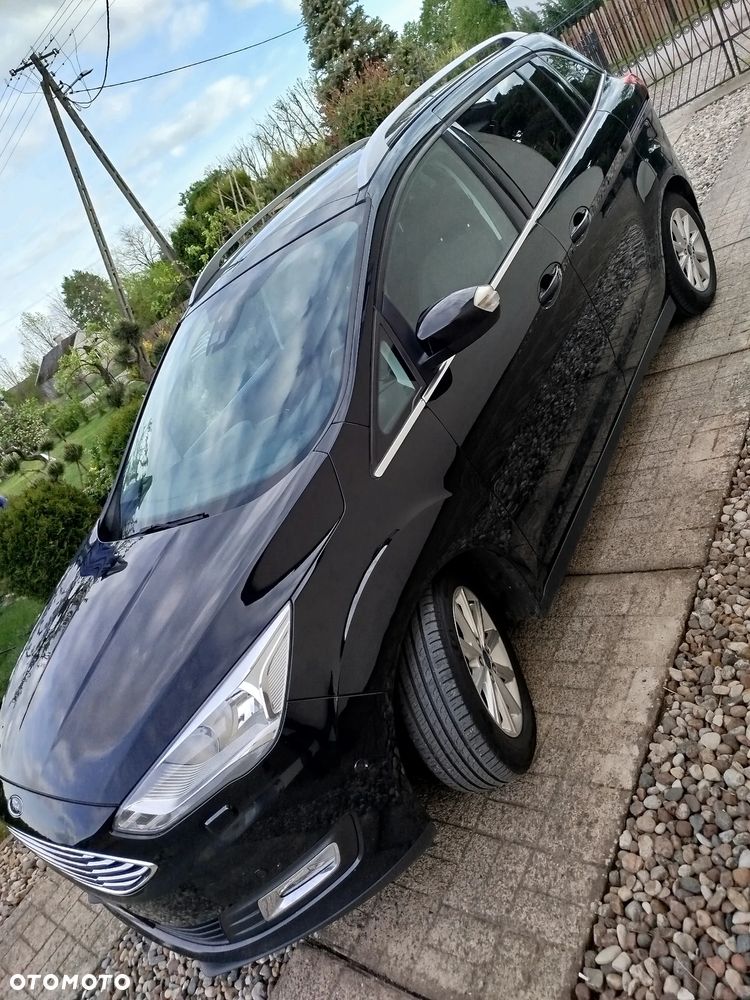 Ford Grand C-MAX Gr 1.5 TDCi Edition - 11