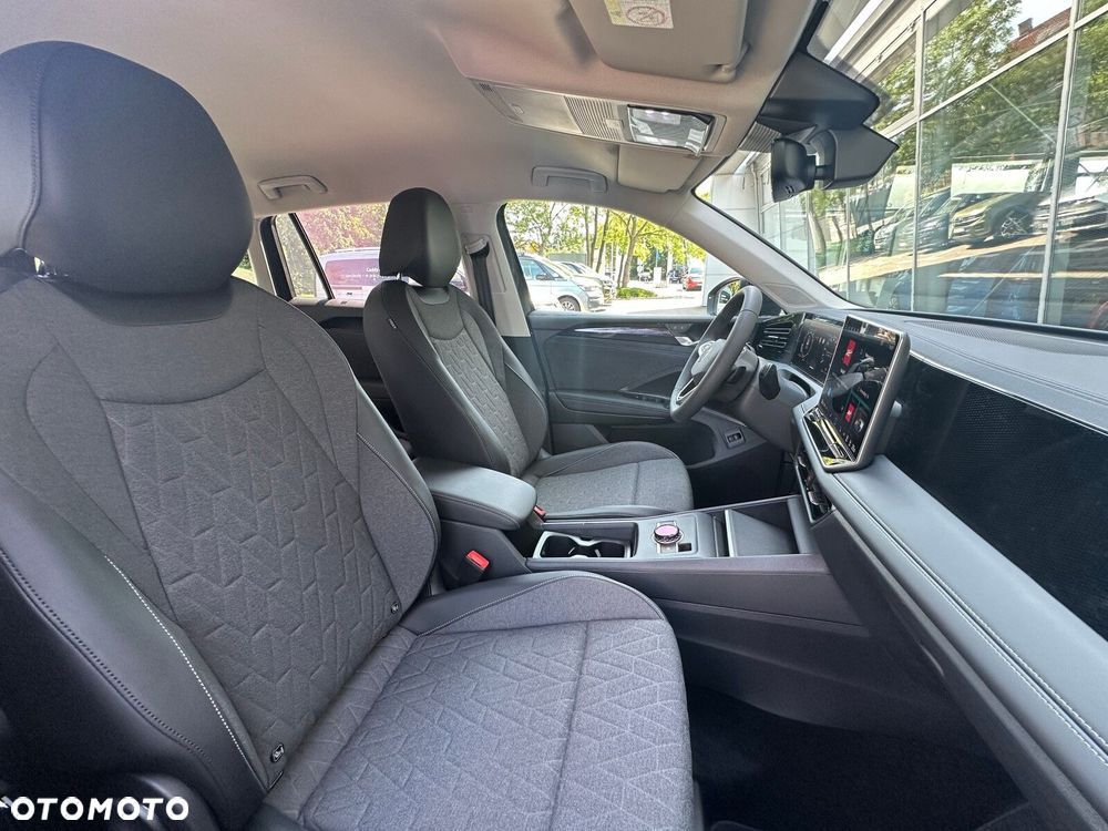 Volkswagen Tiguan 1.5 eTSI Life Plus DSG - 12
