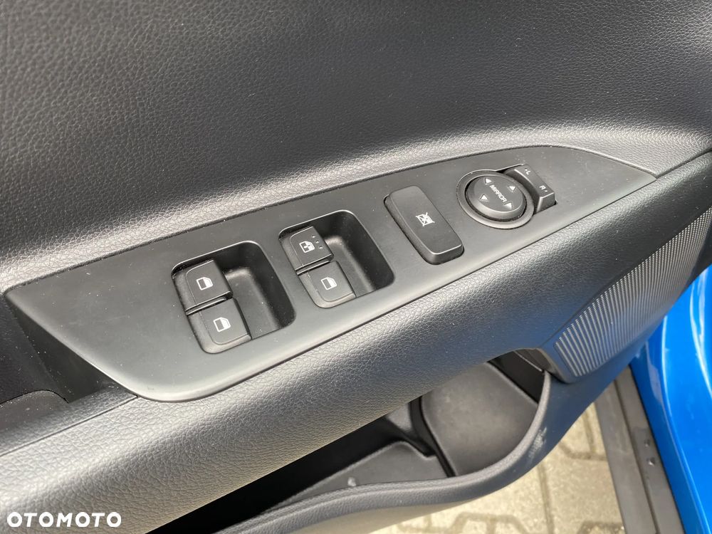 Kia Stonic 1.0 T-GDI M - 11