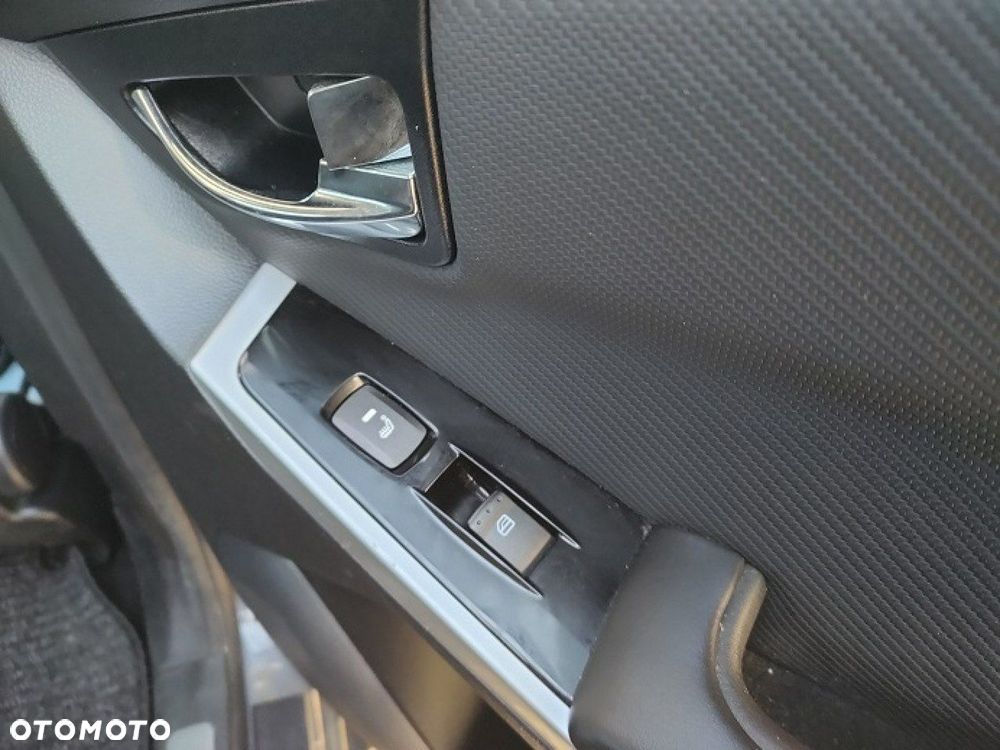 SsangYong/KGM Korando - 19