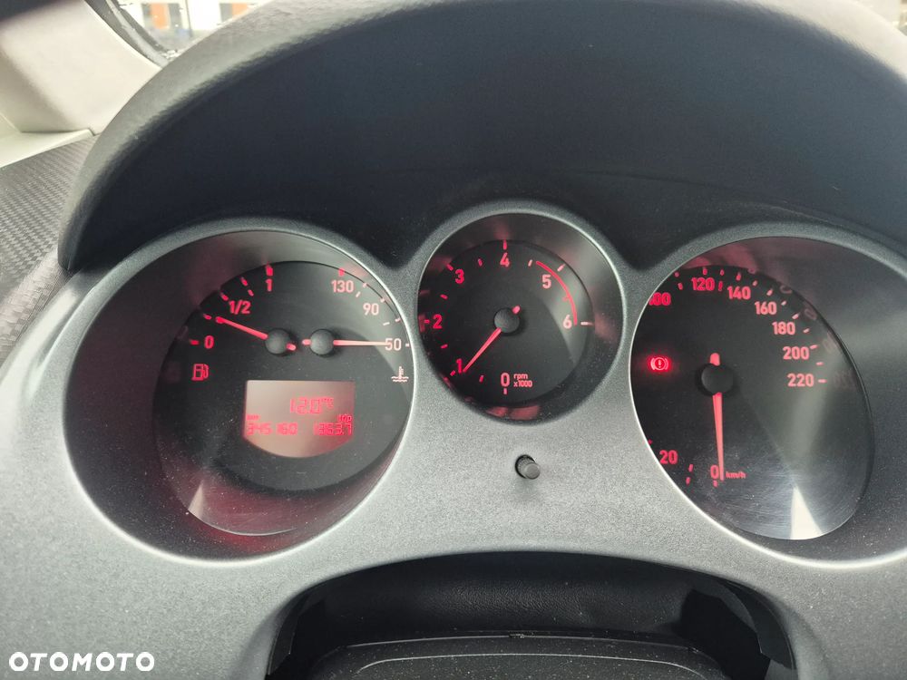 Seat Altea XL 1.9 TDI DPF Reference - 15