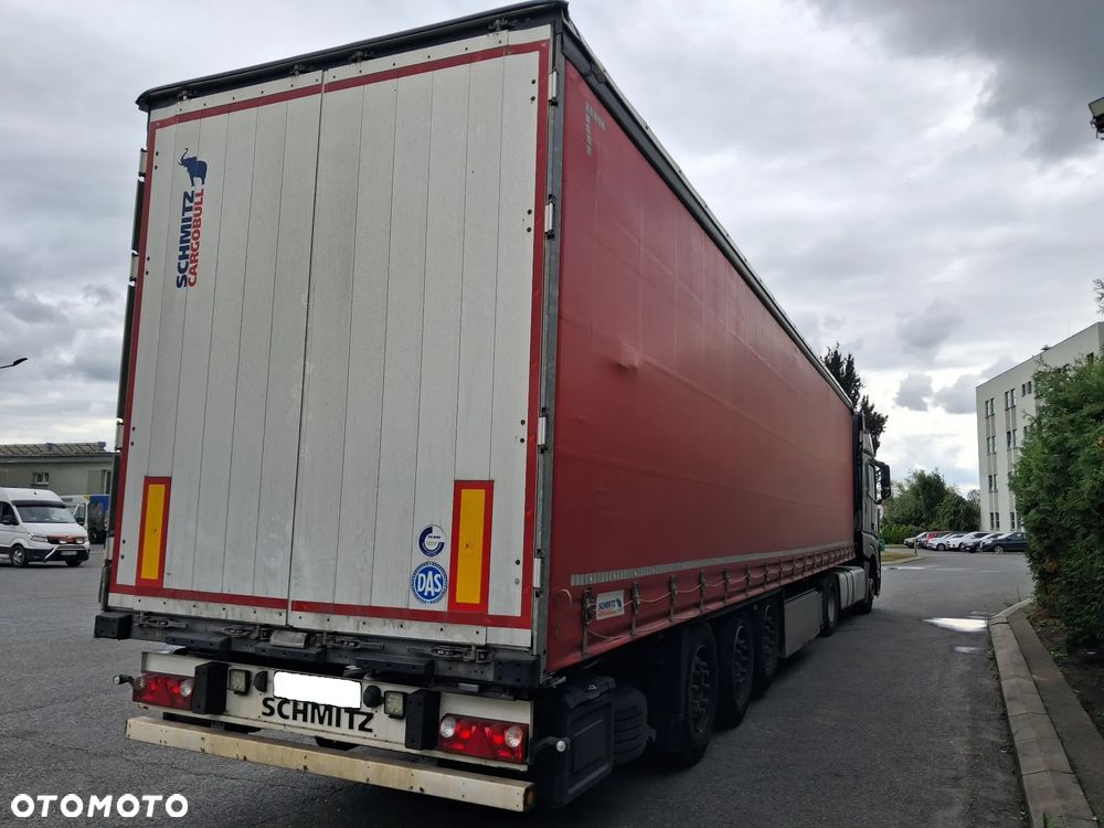 Schmitz Cargobull - 4