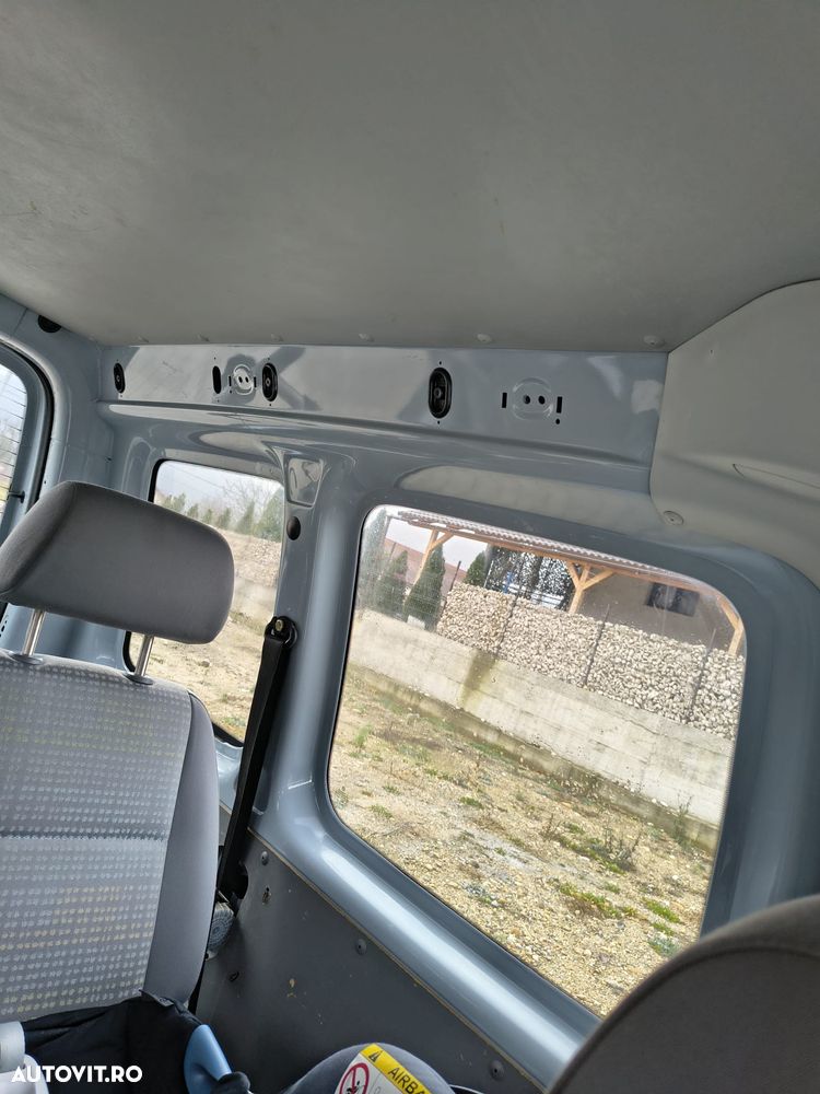 Volkswagen Caddy 1.9 TDI (5-Si.) - 18