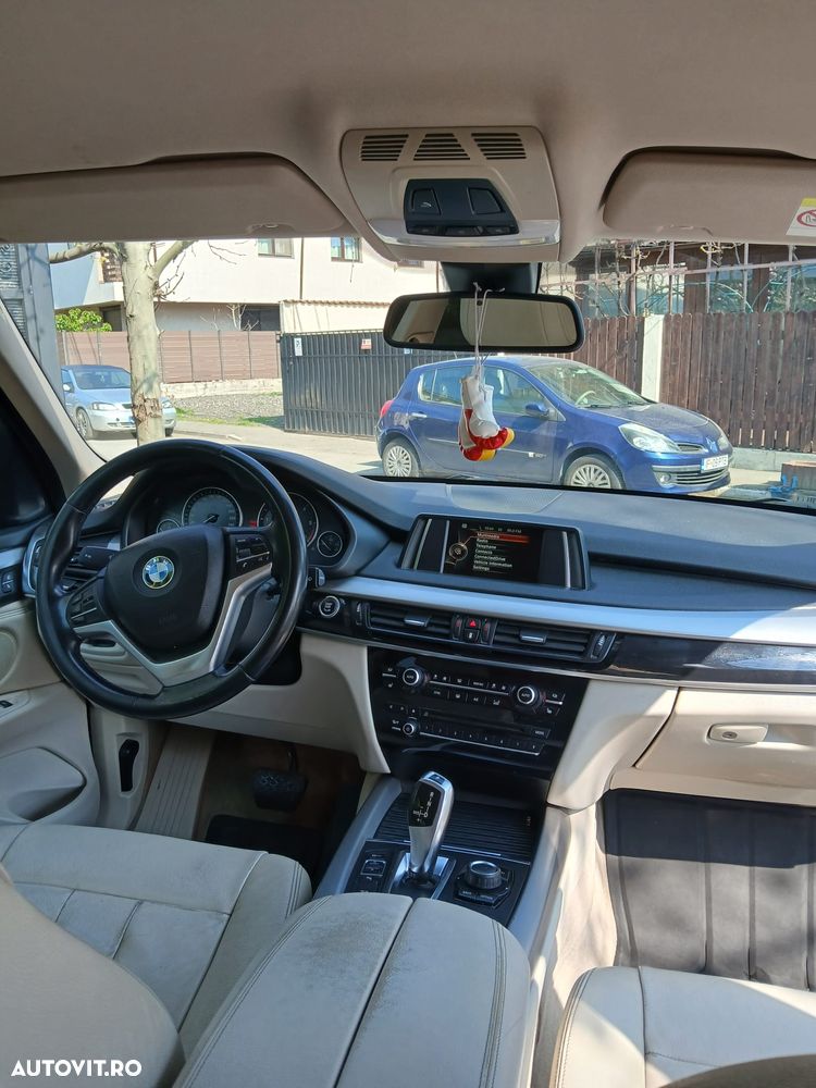 BMW X5 xDrive25d - 6