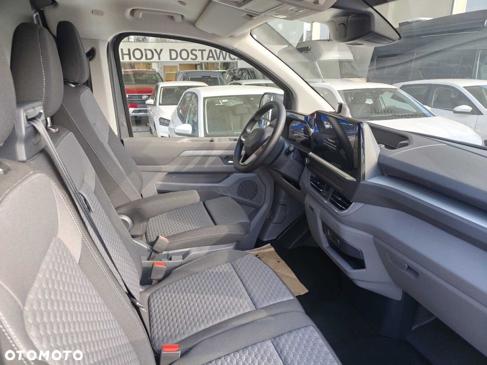 Volkswagen Transporter L2 170 KM 8-G | ACC | 360° Area View | Hak | LED | AGR - 9