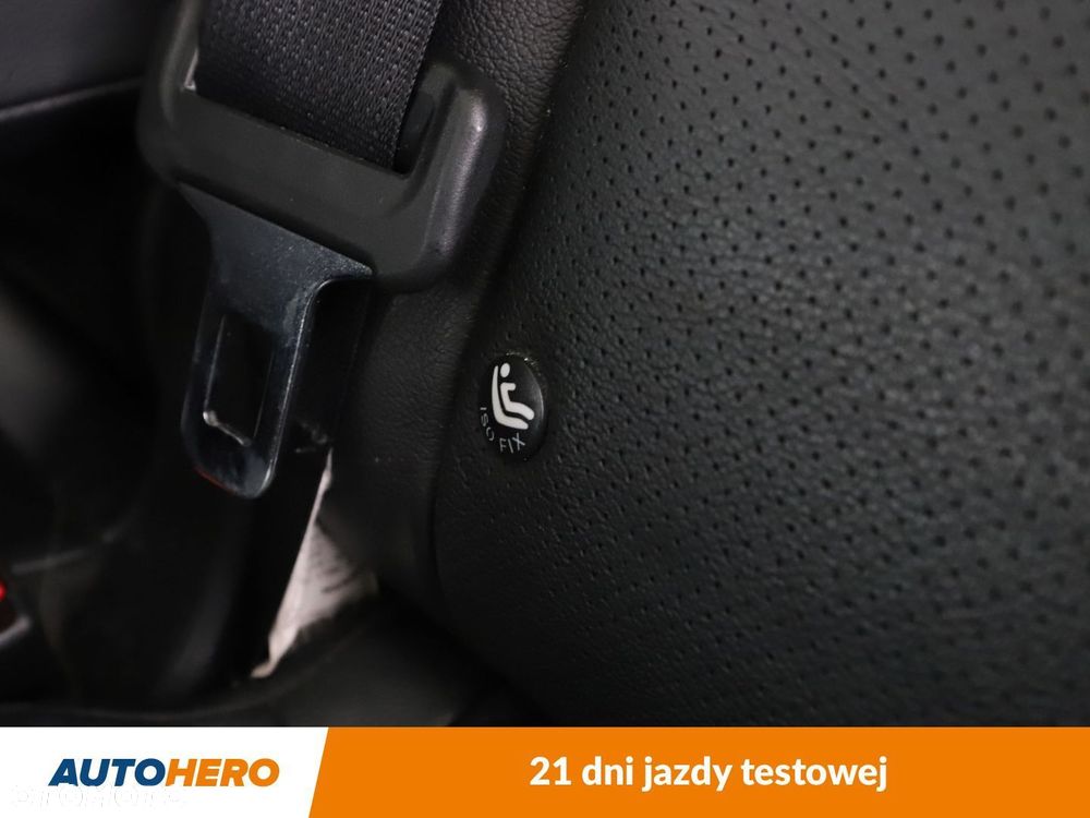 Nissan X-Trail 1.6 DCi Tekna 4WD EU6 - 37