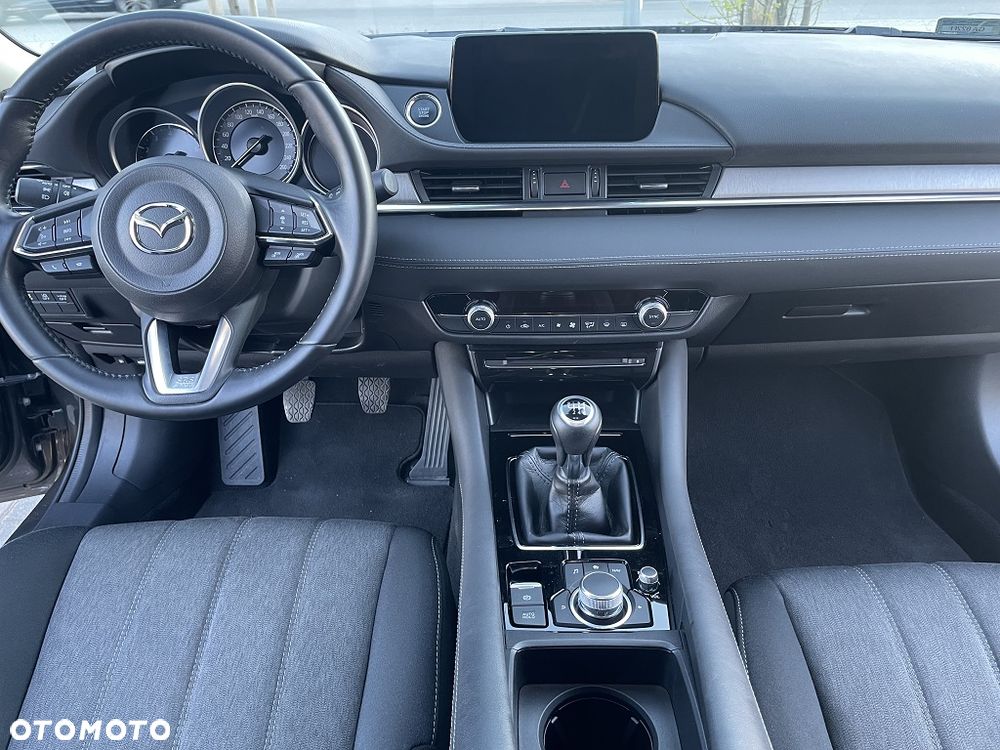 Mazda 6 2.0 SkyMotion - 10