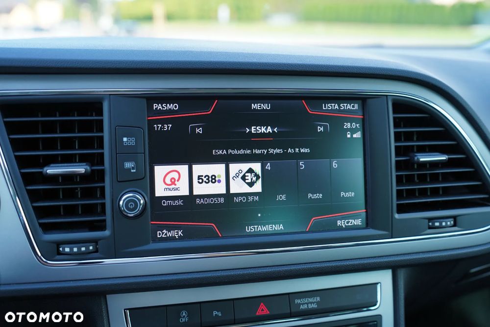 Seat Leon 1.5 eTSI ACT OPF DSG Xcellence - 27