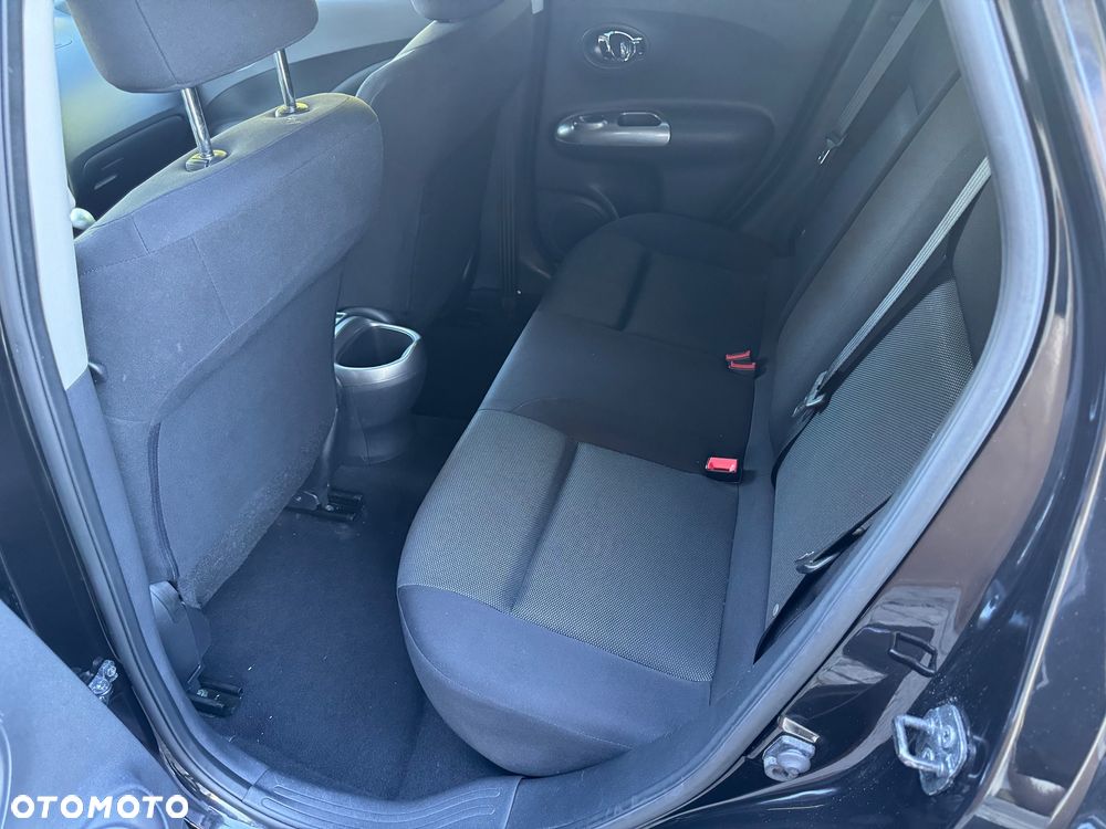 Nissan Juke 1.6 Start/Stop Tekna - 22