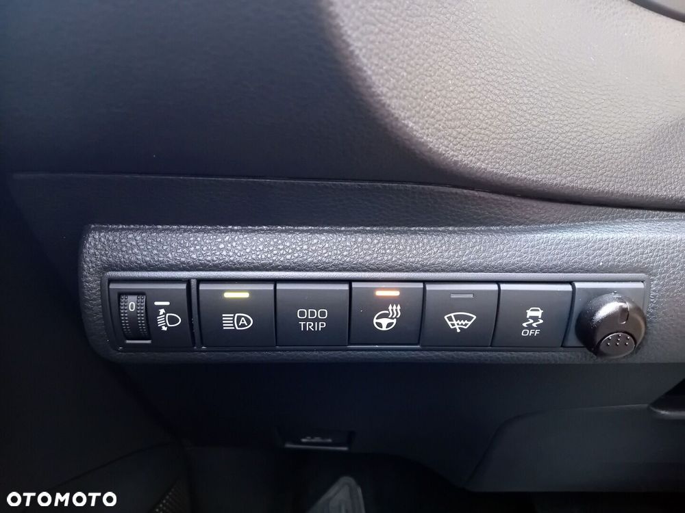 Toyota Corolla 1.8 Hybrid Style - 19