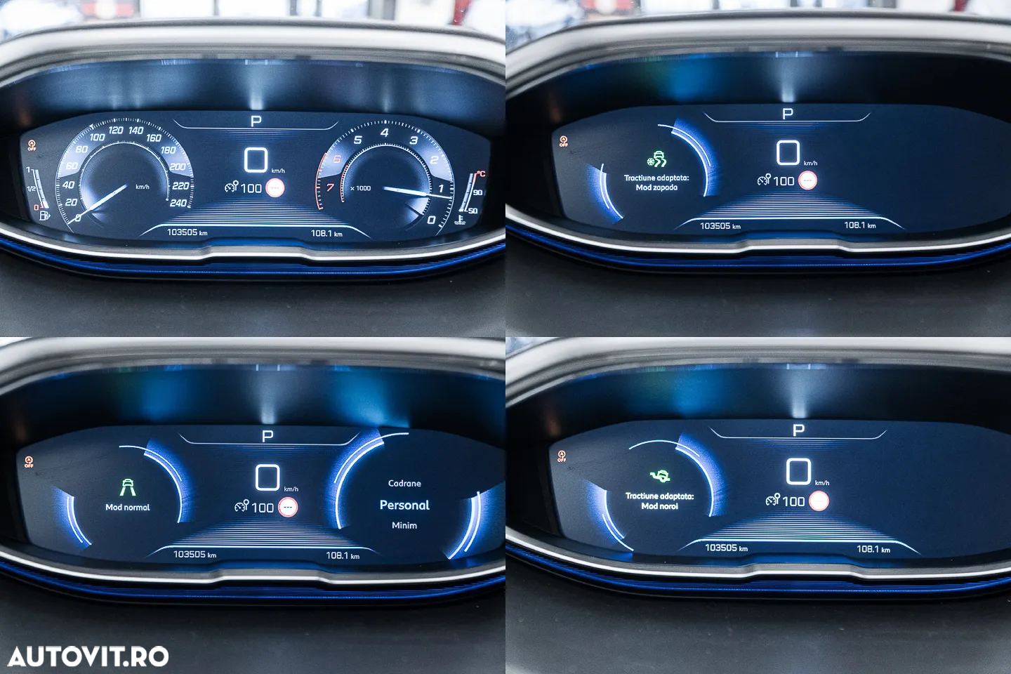 Peugeot 3008 1.2 PureTech Turbo S&S EAT6 Allure - 15