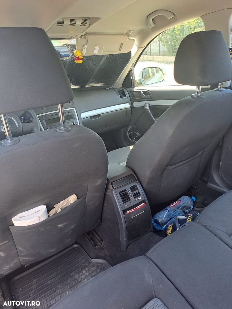 Skoda Octavia 1.2 TSI Classic - 3