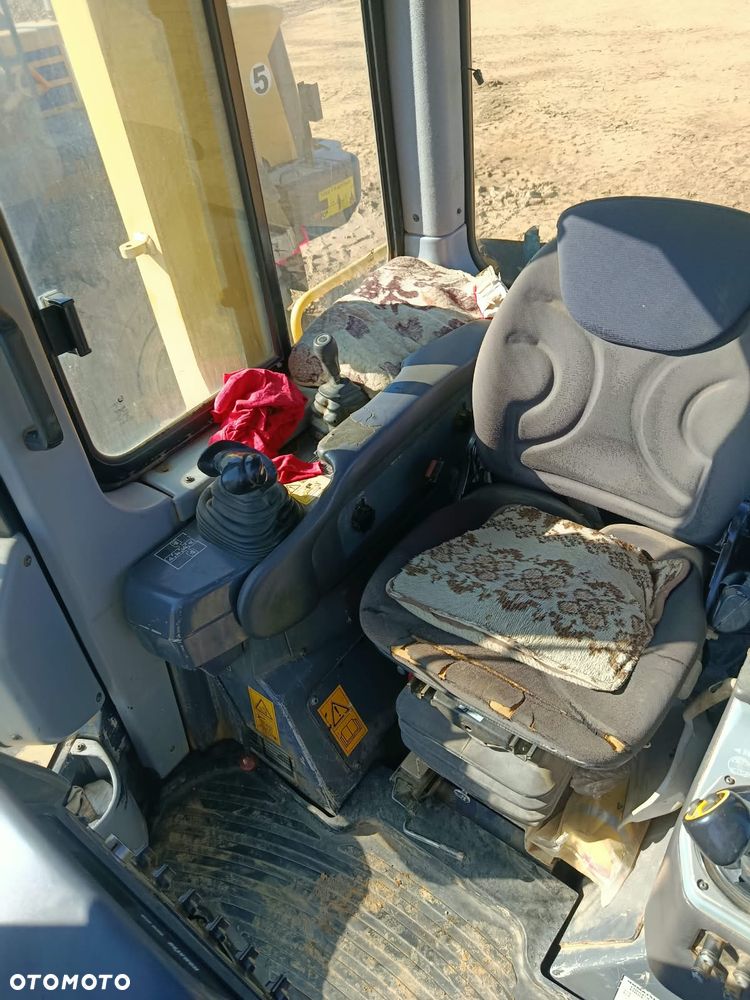 Komatsu D65 EX-15 - 9
