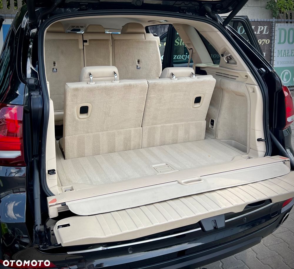 BMW X5 - 32