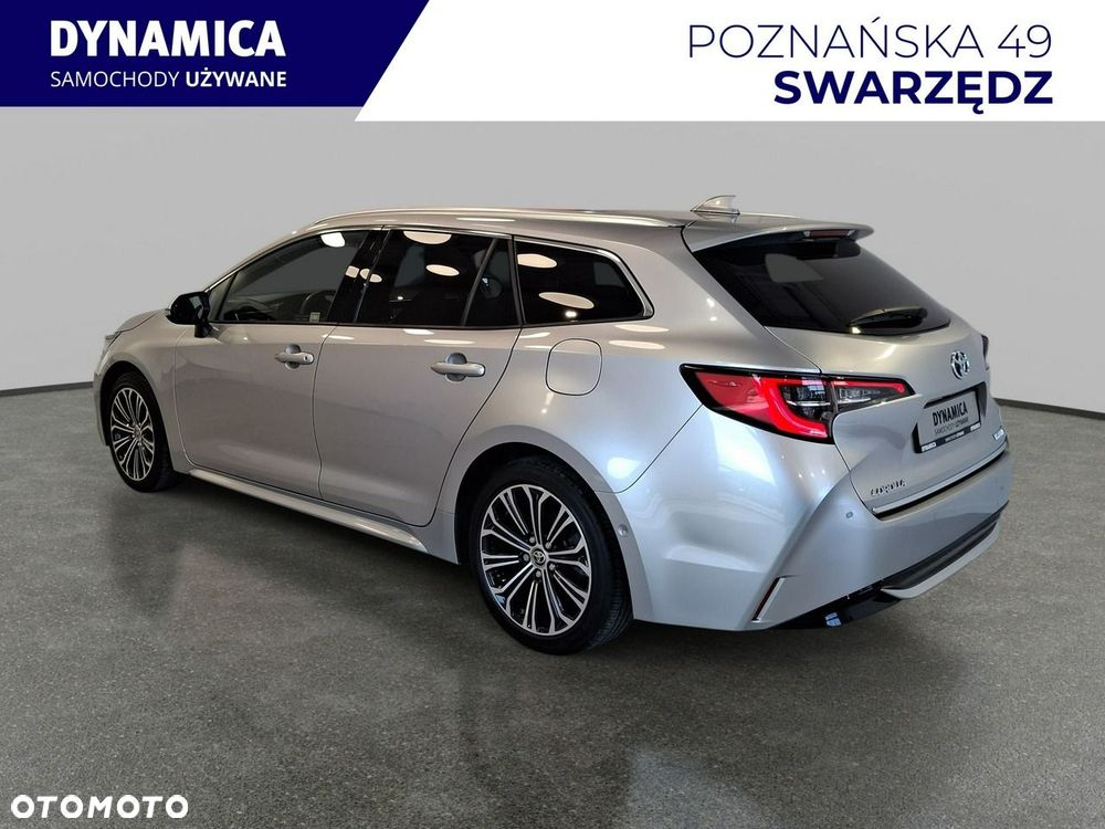 Toyota Corolla - 7