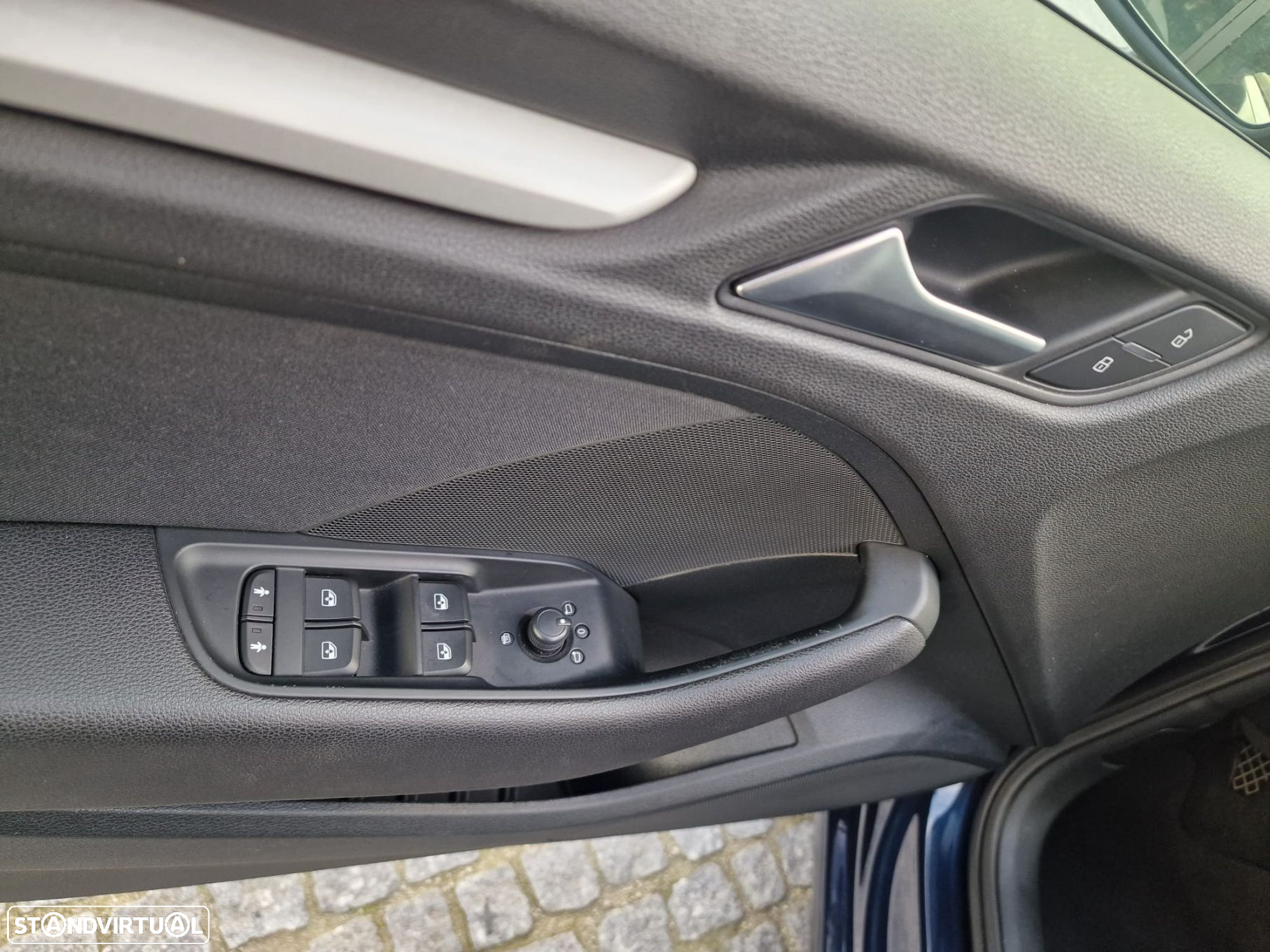 Audi A3 Sportback 30 TDI Design - 21