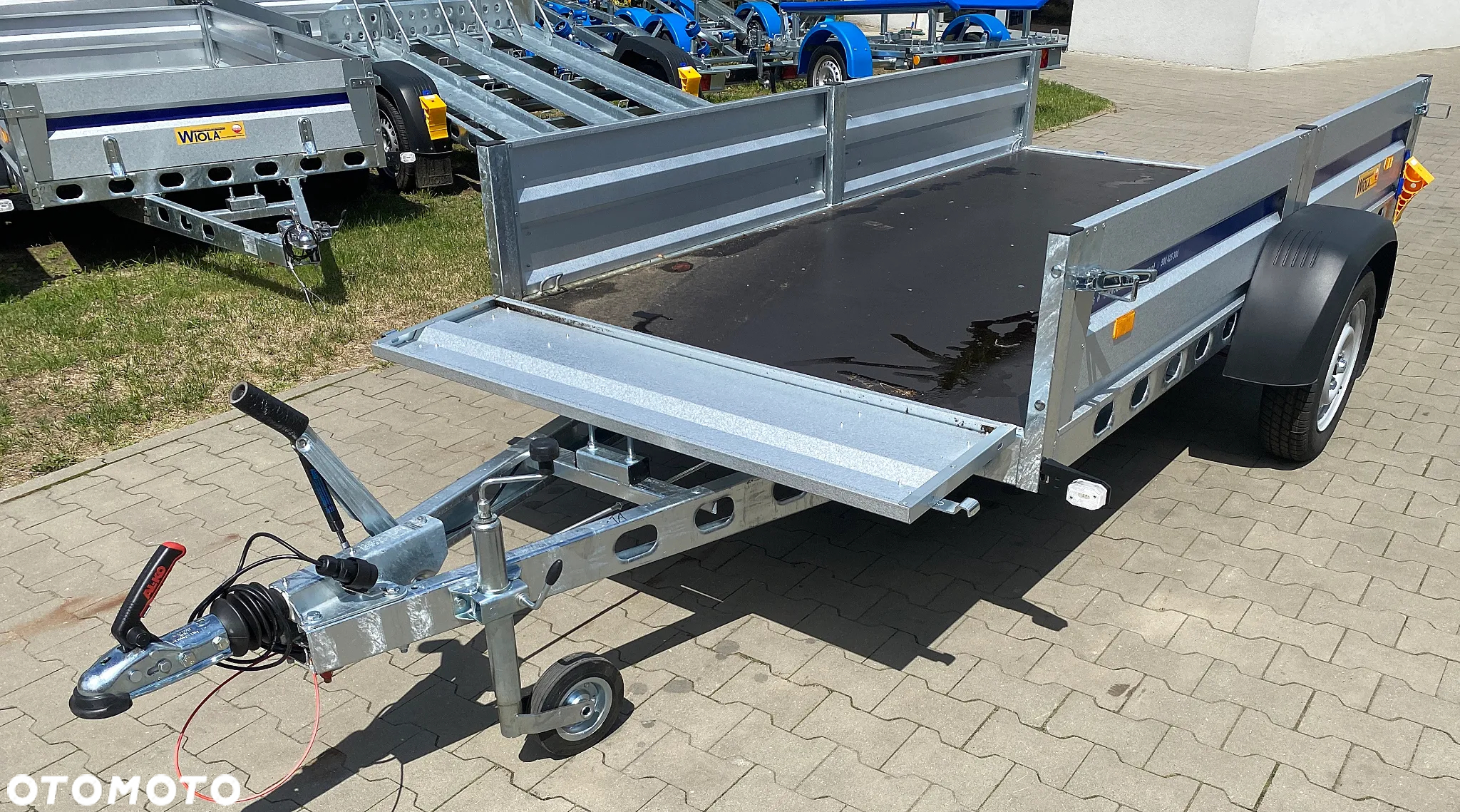 Wiola Silezia KOMFORT + - 7
