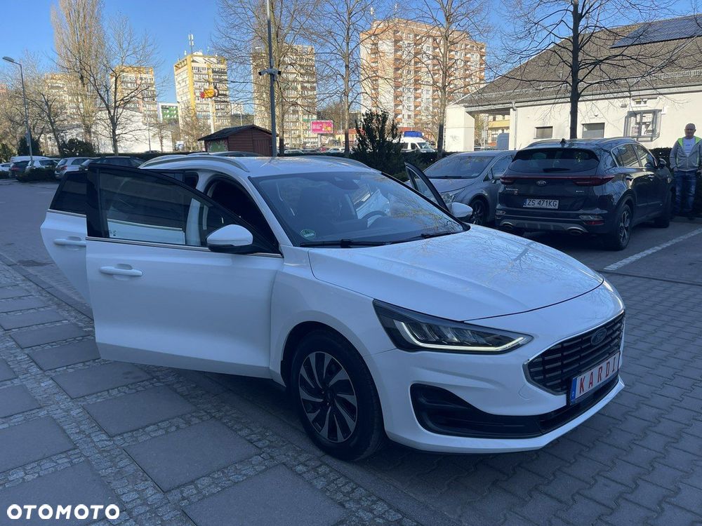 Ford Focus - 16