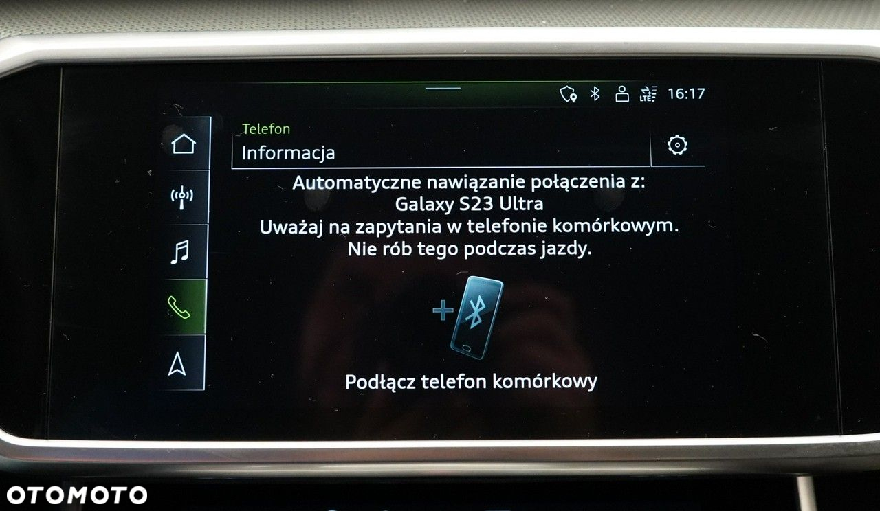 Audi A6 Allroad - 31