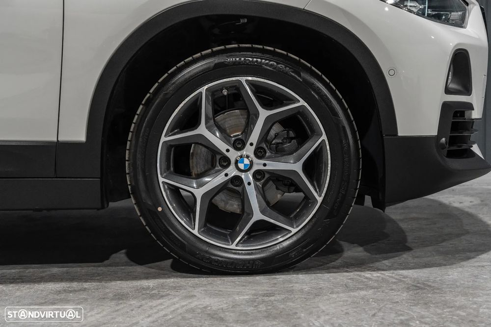 BMW X2 sDrive18i Aut. M Sport - 42