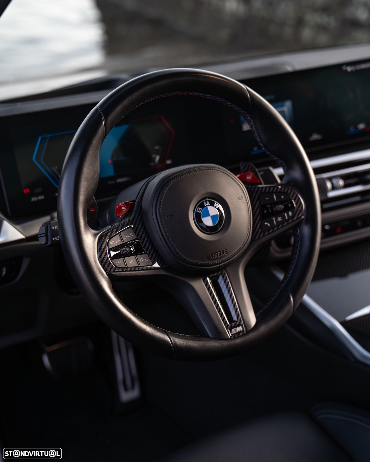 BMW M2 Auto - 10