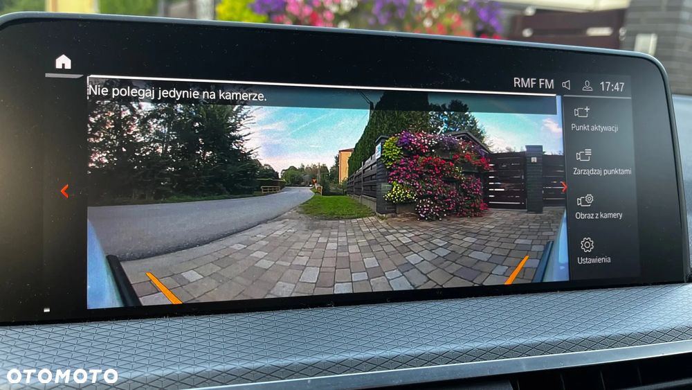 BMW X3 xDrive20d M Sport sport - 9