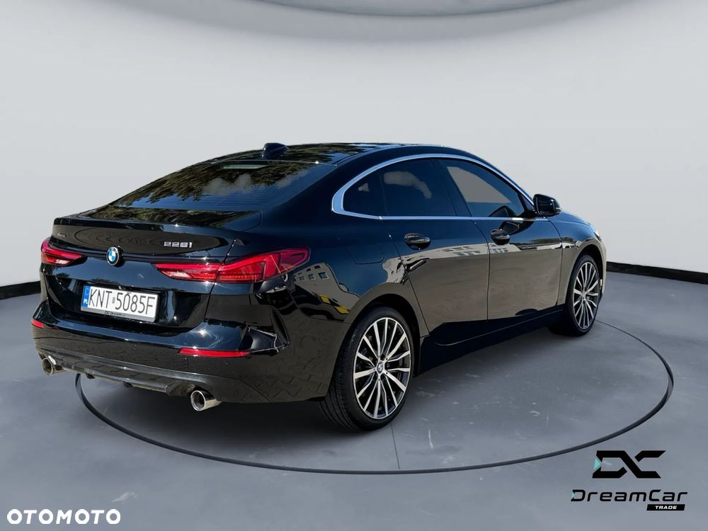 BMW 228I 2021 photo 5