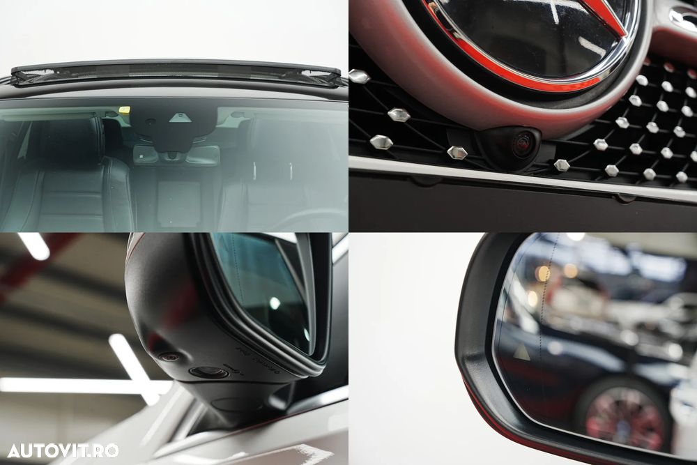 Mercedes-Benz GLE Coupe 350 de 4Matic 9G-TRONIC AMG Line - 24