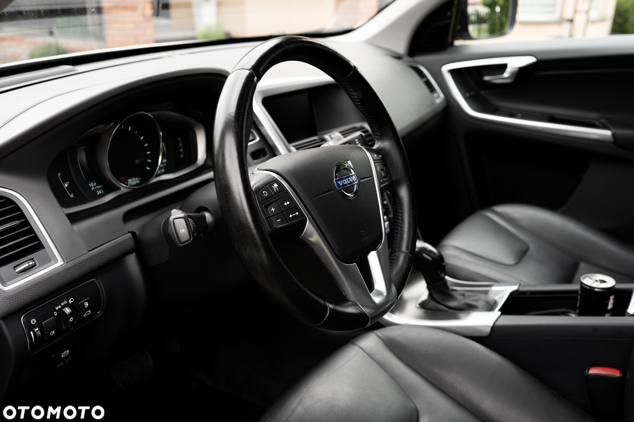 Volvo XC 60 T5 AWD Summum - 13