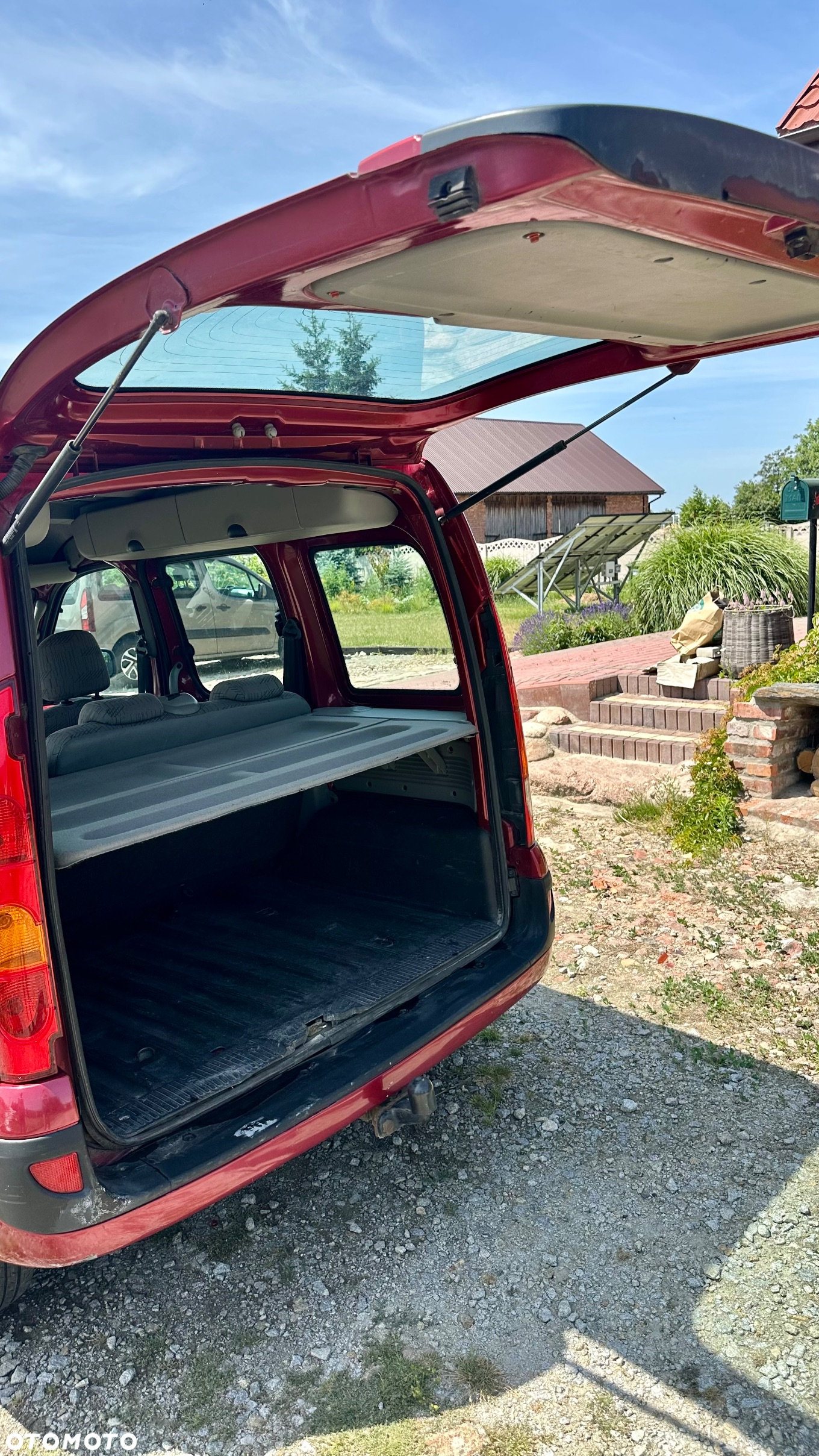 Renault Kangoo - 11