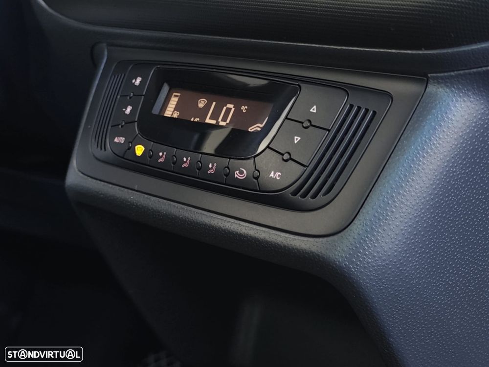 SEAT Ibiza 1.2 TSI FR - 47