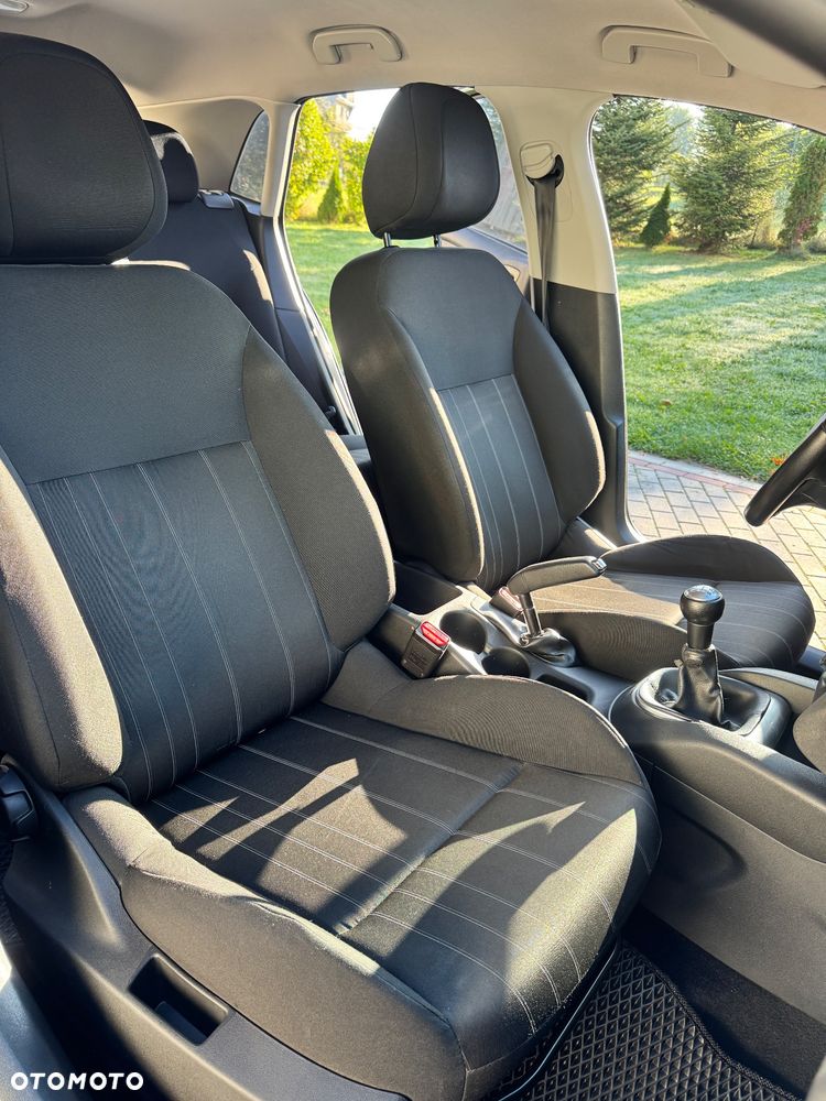 Citroën C4 1.6 VTi Exclusive - 21