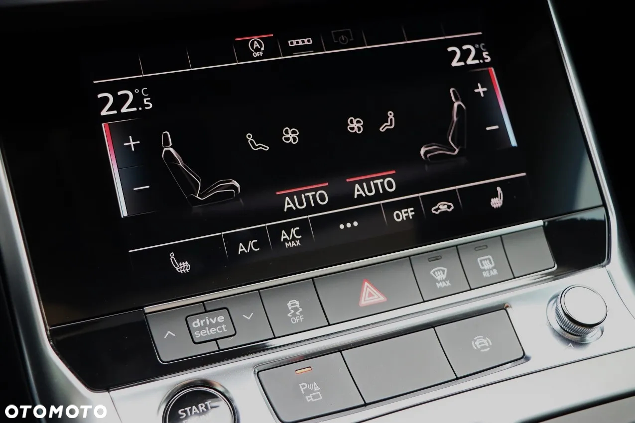 Audi A6 - 27