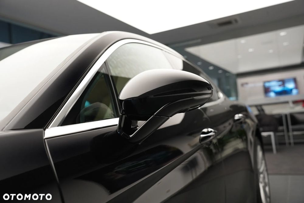 Porsche Panamera 4S Diesel - 11