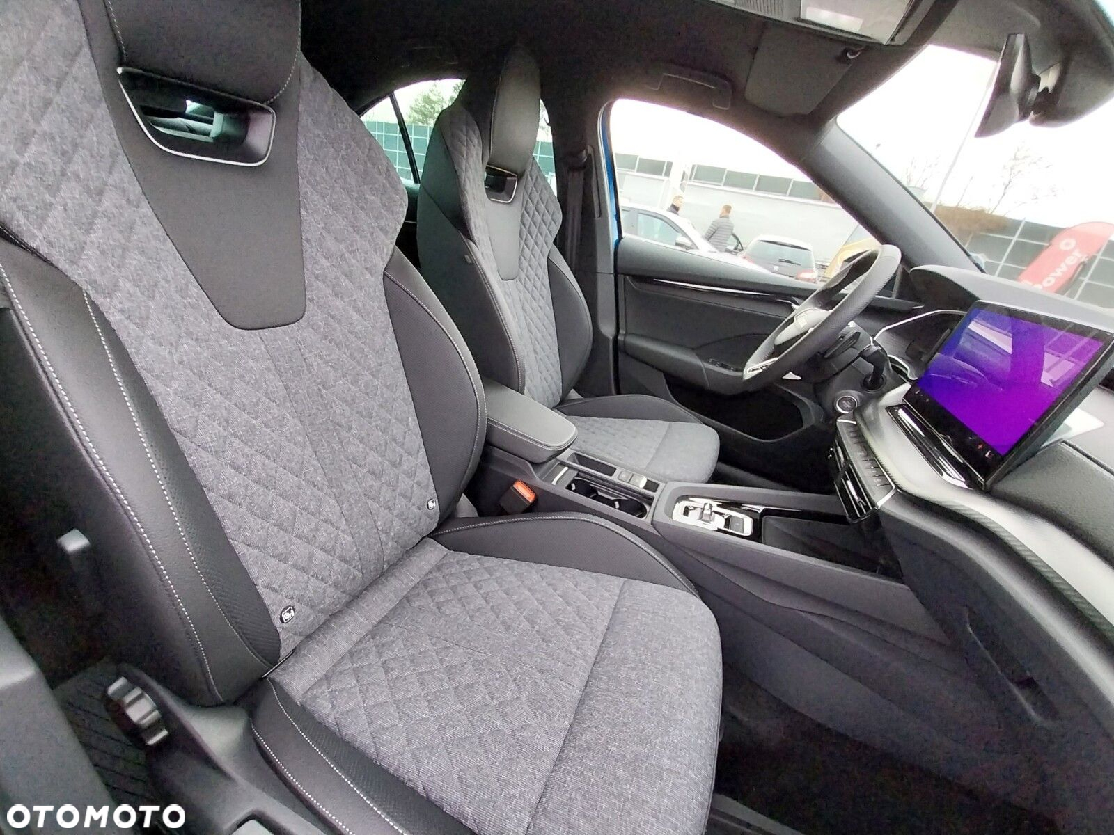 Skoda Octavia - 12